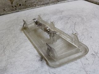 bontott OPEL VECTRA B Beltér Világítás Első