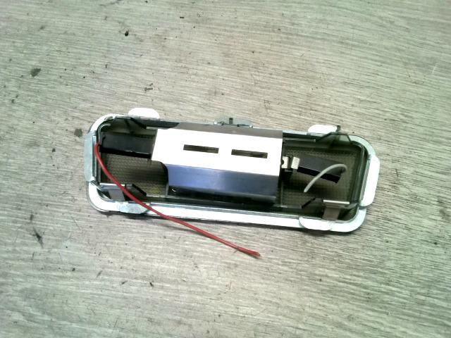 bontott OPEL VECTRA B Beltér Világítás Első