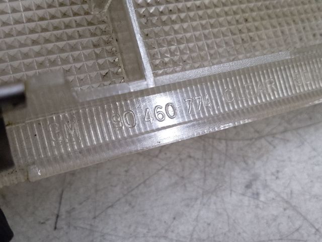 bontott OPEL VECTRA B Beltér Világítás Első