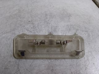 bontott OPEL VECTRA B Beltér Világítás Első