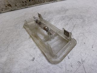 bontott OPEL VECTRA B Beltér Világítás Első