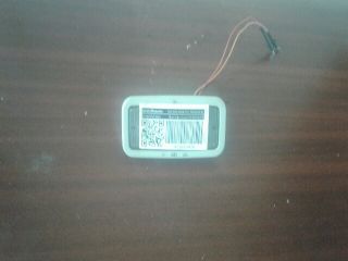 bontott OPEL VECTRA B Beltér Világítás Hátsó