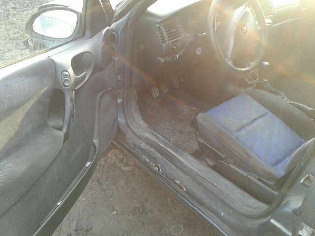 bontott OPEL VECTRA B Csomagtér Roló