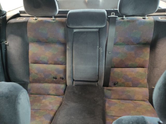 bontott OPEL VECTRA B Csomagtér Világítás