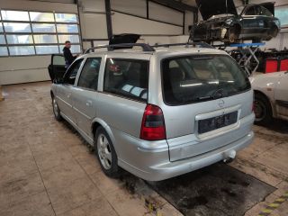 bontott OPEL VECTRA B Csomagtér Világítás