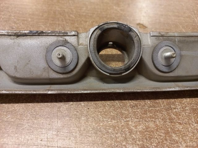 bontott OPEL VECTRA B Csomagtérajtó Díszléc