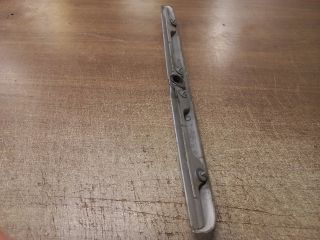 bontott OPEL VECTRA B Csomagtérajtó Díszléc