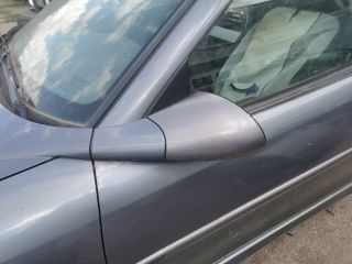 bontott OPEL VECTRA B Csomagtérajtó (Részeivel)