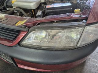 bontott OPEL VECTRA B Csomagtérajtó (Részeivel)