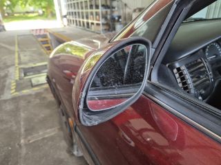 bontott OPEL VECTRA B Csomagtérajtó (Részeivel)