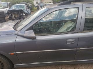 bontott OPEL VECTRA B Csomagtérajtó (Részeivel)