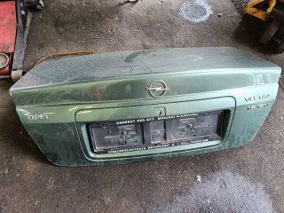bontott OPEL VECTRA B Csomagtérajtó (Részeivel)