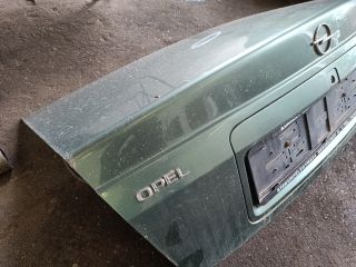 bontott OPEL VECTRA B Csomagtérajtó (Részeivel)