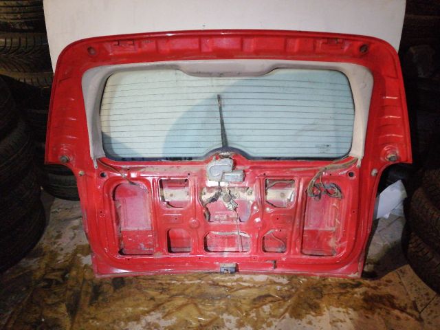 bontott OPEL VECTRA B Csomagtérajtó (Üres lemez)