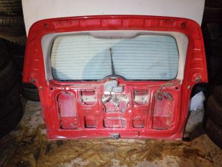 bontott OPEL VECTRA B Csomagtérajtó (Üres lemez)