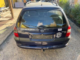 bontott OPEL VECTRA B Csomagtérajtó (Üres lemez)