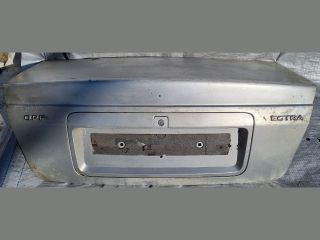 bontott OPEL VECTRA B Csomagtérajtó (Üres lemez)
