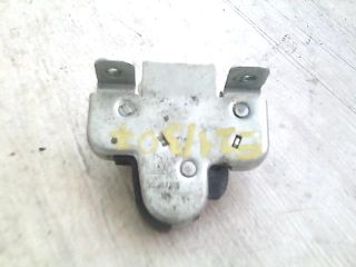 bontott OPEL VECTRA B Csomagtérajtó Zárszerkezet