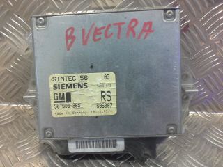 bontott OPEL VECTRA B Elektronika (Magában)
