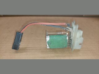 bontott OPEL VECTRA B Előtét Ellenállás Fűtőmotor