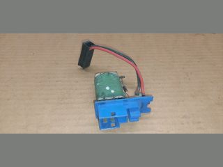 bontott OPEL VECTRA B Előtét Ellenállás Fűtőmotor