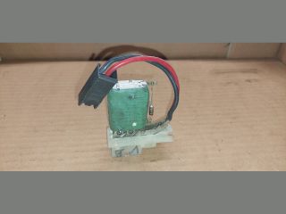 bontott OPEL VECTRA B Előtét Ellenállás Fűtőmotor