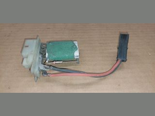 bontott OPEL VECTRA B Előtét Ellenállás Fűtőmotor