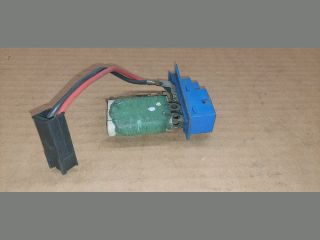 bontott OPEL VECTRA B Előtét Ellenállás Fűtőmotor