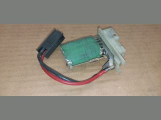 bontott OPEL VECTRA B Előtét Ellenállás Fűtőmotor