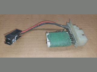 bontott OPEL VECTRA B Előtét Ellenállás Fűtőmotor