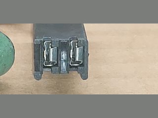 bontott OPEL VECTRA B Előtét Ellenállás Fűtőmotor