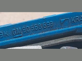 bontott OPEL VECTRA B Előtét Ellenállás Fűtőmotor