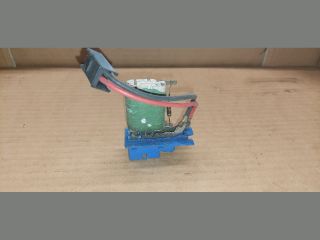 bontott OPEL VECTRA B Előtét Ellenállás Fűtőmotor