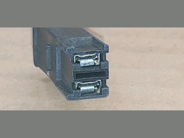 bontott OPEL VECTRA B Előtét Ellenállás Fűtőmotor