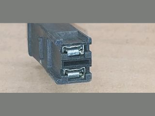 bontott OPEL VECTRA B Előtét Ellenállás Fűtőmotor