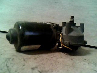 bontott OPEL VECTRA B Első Ablaktörlő Motor