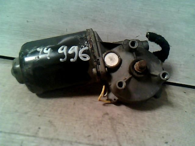 bontott OPEL VECTRA B Első Ablaktörlő Motor