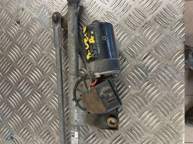 bontott OPEL VECTRA B Első Ablaktörlő Szerkezet Motorral