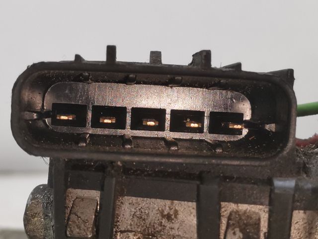 bontott OPEL VECTRA B Első Ablaktörlő Szerkezet Motorral