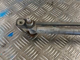 bontott OPEL VECTRA B Első Ablaktörlő Szerkezet Motorral