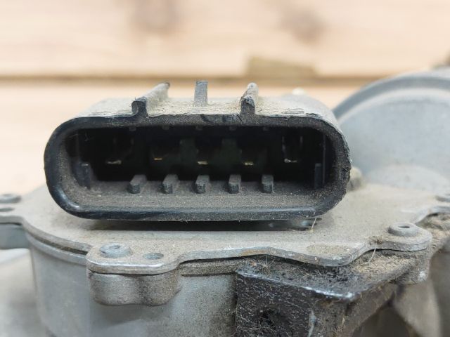 bontott OPEL VECTRA B Első Ablaktörlő Szerkezet Motorral