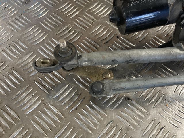 bontott OPEL VECTRA B Első Ablaktörlő Szerkezet Motorral