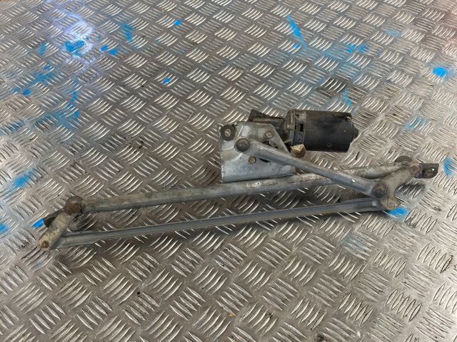 bontott OPEL VECTRA B Első Ablaktörlő Szerkezet Motorral