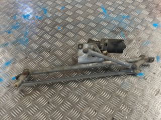 bontott OPEL VECTRA B Első Ablaktörlő Szerkezet Motorral