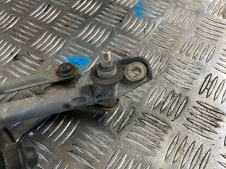 bontott OPEL VECTRA B Első Ablaktörlő Szerkezet Motorral