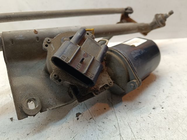 bontott OPEL VECTRA B Első Ablaktörlő Szerkezet Motorral