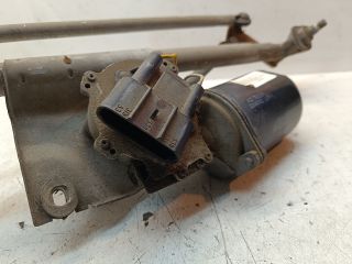 bontott OPEL VECTRA B Első Ablaktörlő Szerkezet Motorral