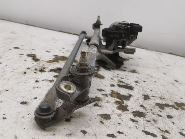 bontott OPEL VECTRA B Első Ablaktörlő Szerkezet Motorral