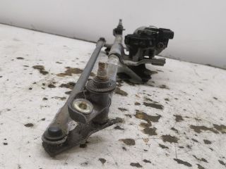 bontott OPEL VECTRA B Első Ablaktörlő Szerkezet Motorral