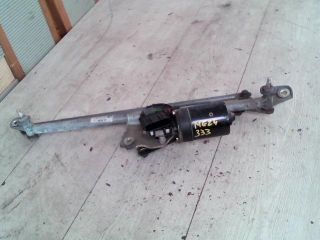 bontott OPEL VECTRA B Első Ablaktörlő Szerkezet Motorral